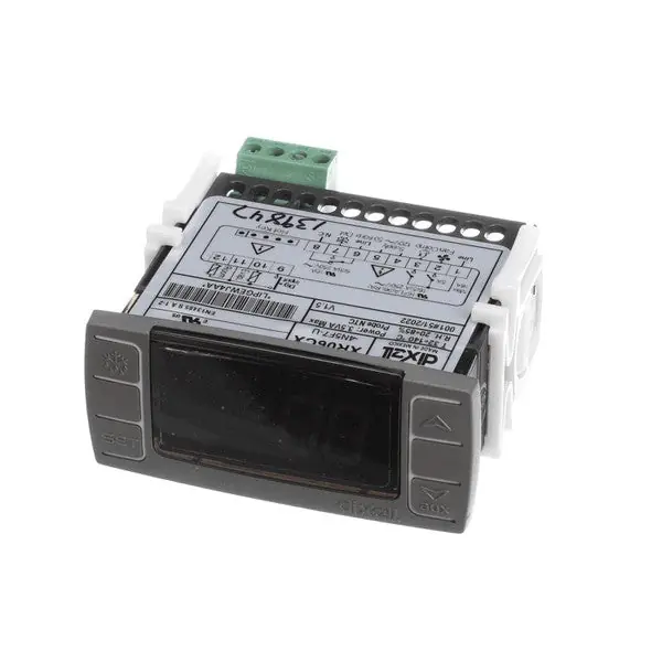 Dixell Control Programmed XR06 Replacement 139847S for Master-Bilt