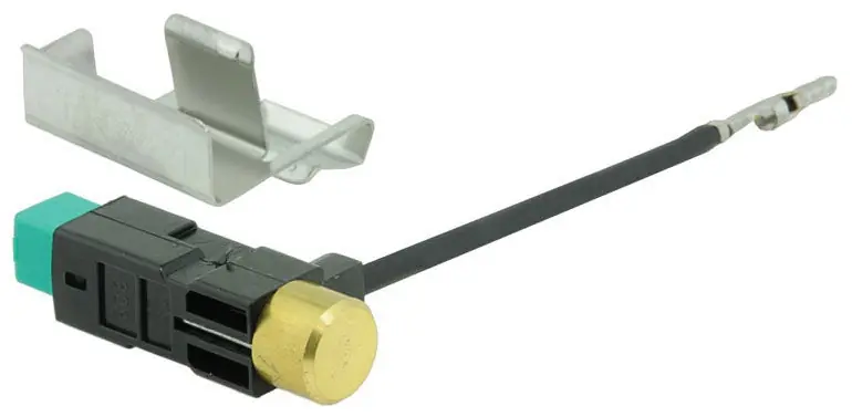 Ruud SP14410 Piezo Ignitor with Bracket