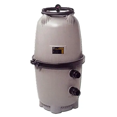 Zodiac CL340 Cartridge Filter for Pools 340 Square Feet
