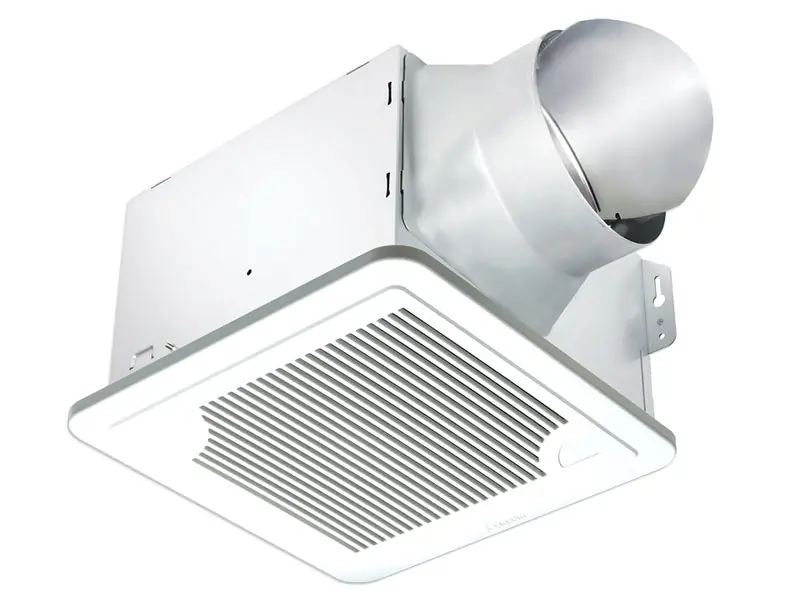 Delta Electronics SMT130 130 CFM Bath Fan