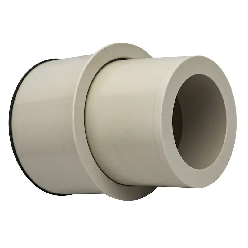Waterway Plastics 550-2630B Dyna-Flo Weir Assembly - White