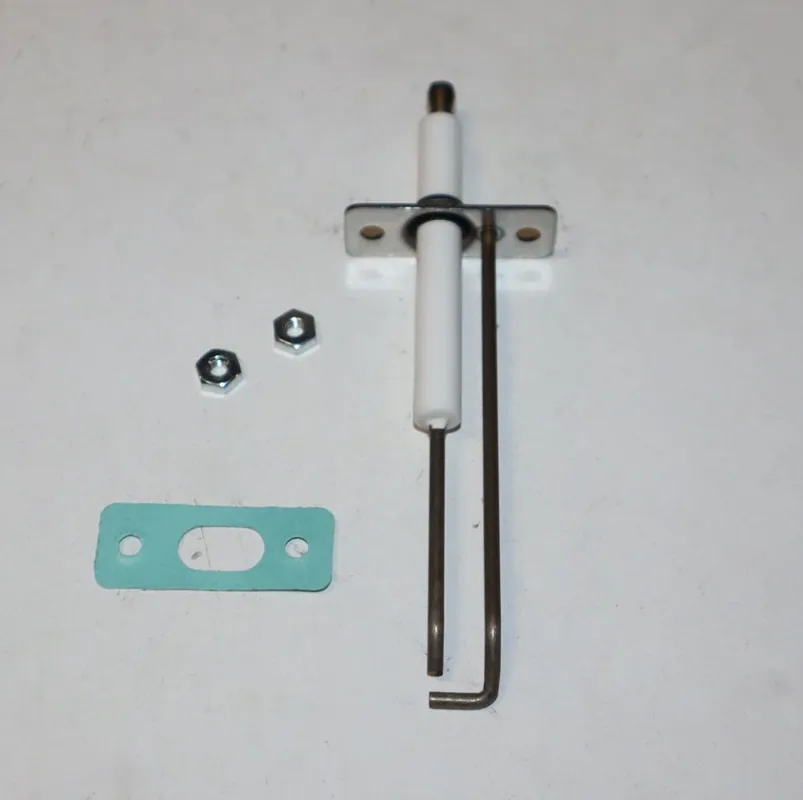 Utica Boilers 550002190 Spark Ignitor Kit
