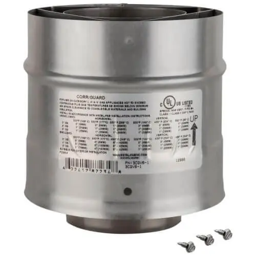 Rheem RTG20151G Wall Support - 5 Pack of 4