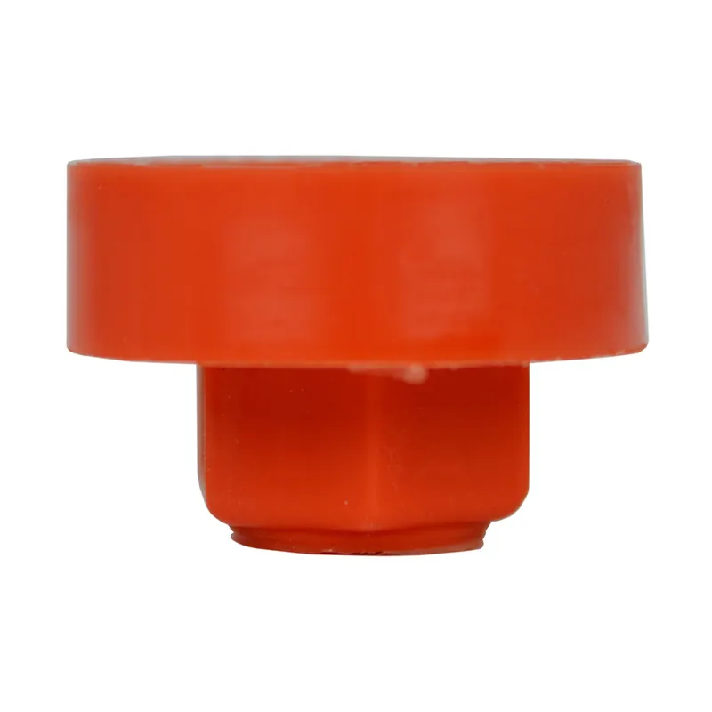 Westwood Products S85-100 Nylo-Flex End Fitting Power 5/16 Replacement MPN