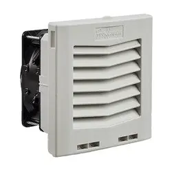 Hoffman HF0524414 Enclosure Cooling, 35 CFM, 156 MM, 157 M