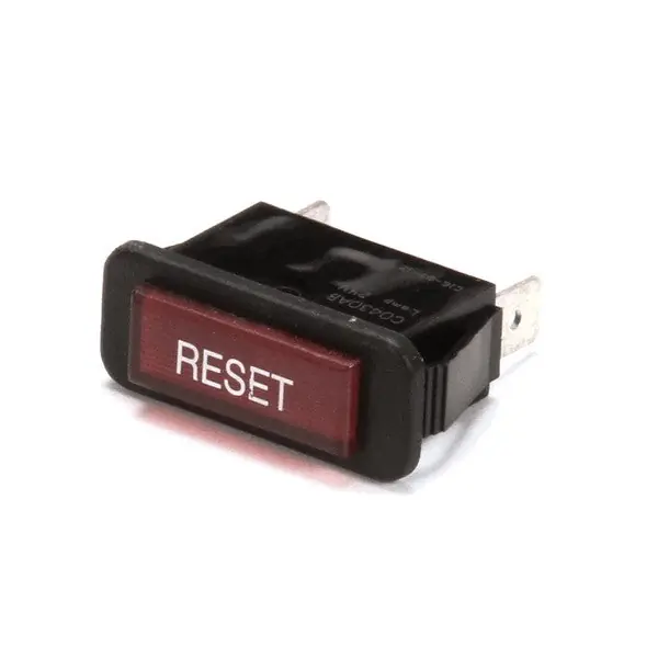 Lamp Indicator-Red Power (1.25 Inches) Replacement Z099289 for Groen