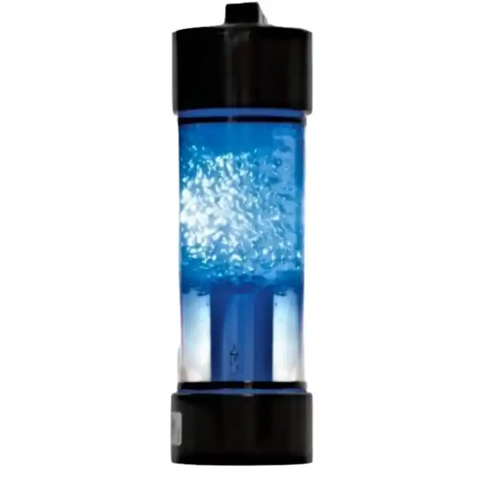 Zodiac MDV-10-04 Mixing Degas Vessel Kit