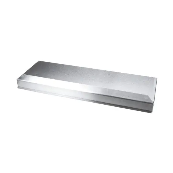 Assembly Drawer Face 1 & 1/9P-SBS 3 Draw Replacement 550-10196-00 for Traulsen
