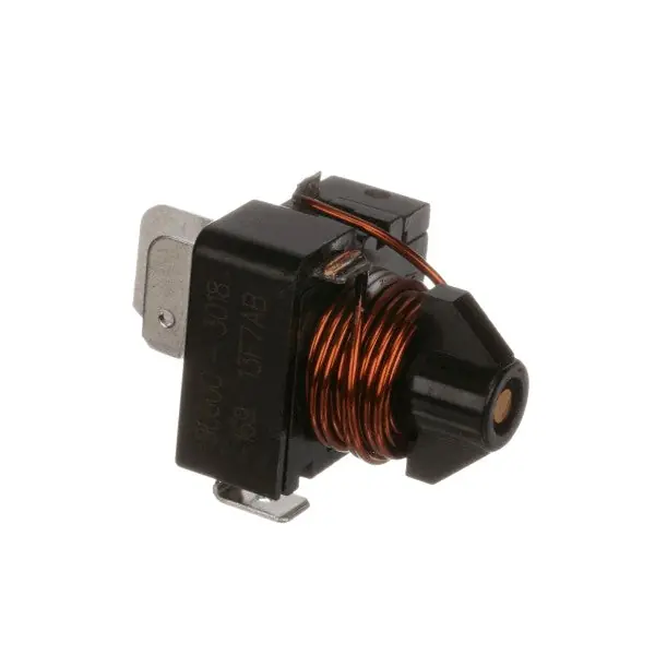 Relay TEC AE1126E-106-B4 Replacement 314-062D for Beverage Air