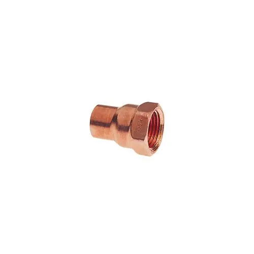 NIBCO W01263 Adapter Box Refrigeration Pack of 20 pcs