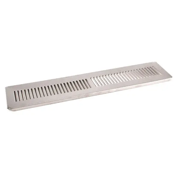 DRIP TRAY SS DD68C Replacement 28A06-005C for Beverage Air