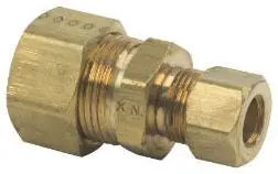 FLARE & COMPRESSION FITTINGS 62-8-6X
