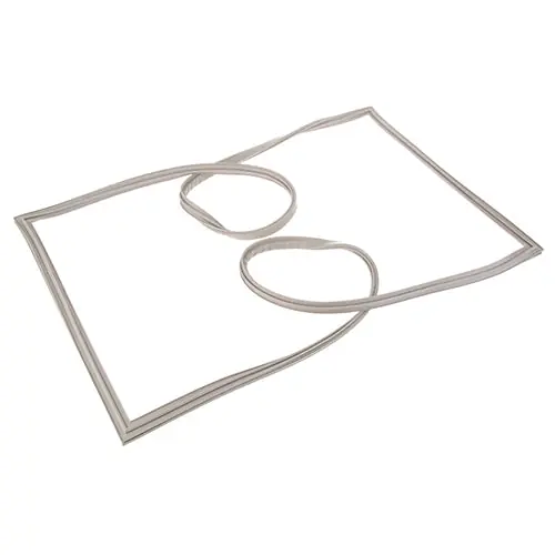 Gasket Door Magnetic H,TD R/I for Delfield 1702870
