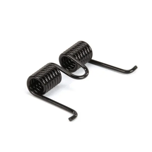 Torsion Spring Spigot Handle for Stoelting 696044