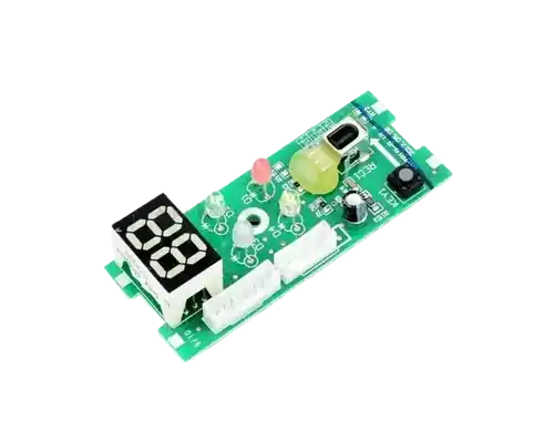 Friedrich 69700295 Display Board