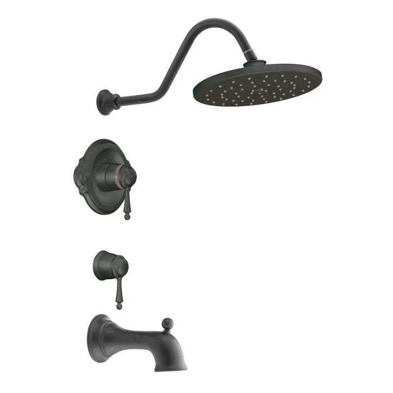 Moen TS3116WR Trim Kit Waterhill Tub/Shower