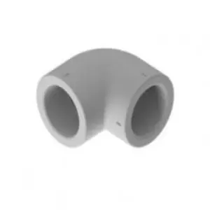 Nupi 27NG90 Niron 90 Elbow SF