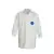 DUPONT D13493933 Tyvek 400 Two Pocket Lab Coat 6X-Large