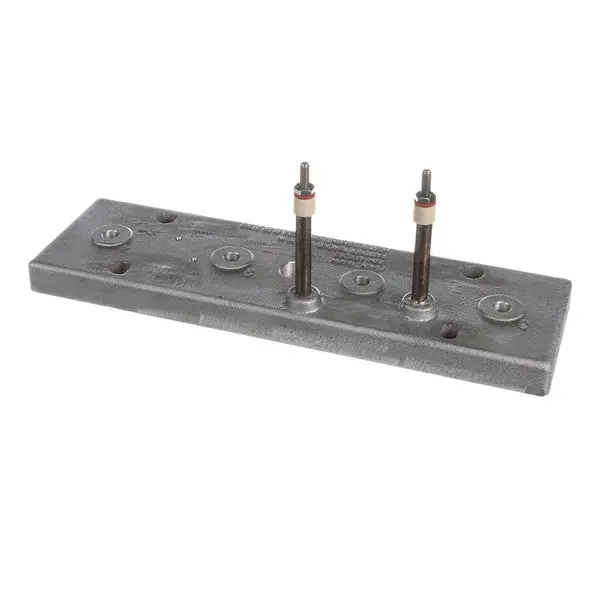 Front Heater Casting for Garland 4532397