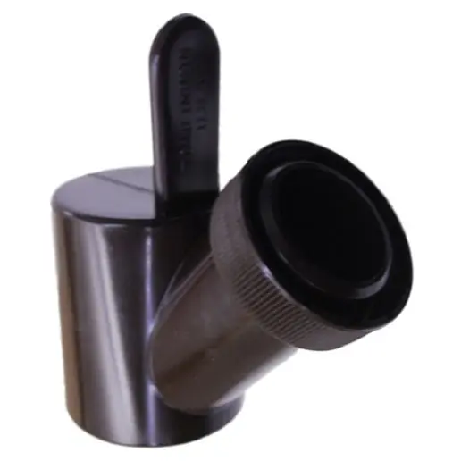 FAUCET, HIGH VOLUME "BAG-IN-BOX" VOLPAC