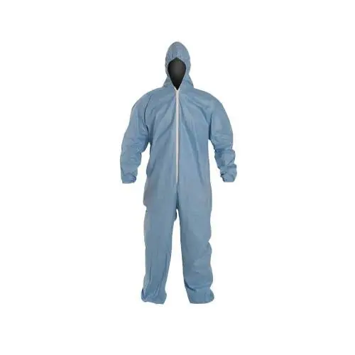 DuPont D13396694 ProShield 6 SFR Coveralls with Attached Hood 3X-Large