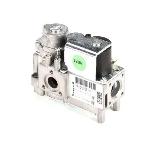 Valve Gas Controlled FL G Sideout/ In 110V VA-35254 for Alto-Shaam
