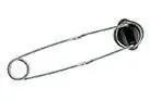 TurboTorch 0386-0298 Triple Flint Lighter Refill