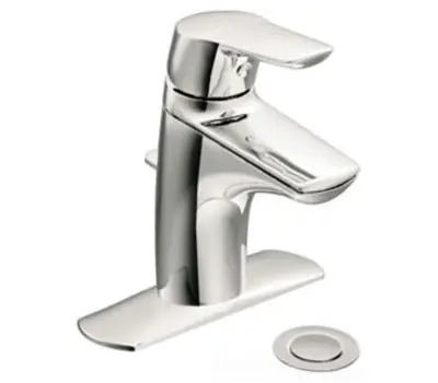 MOEN 66810 METHOD 1HLD LAV FCT BULK 1 Each