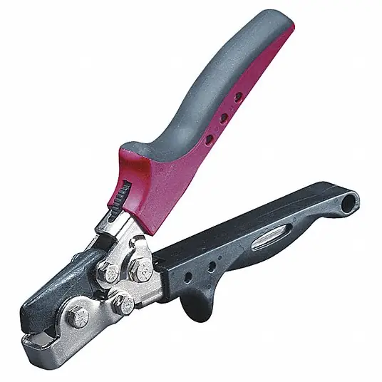 MALCO 22212SL1 Snap Lock Punch