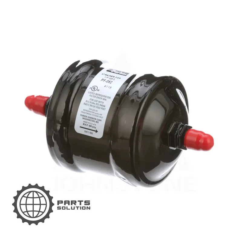 Parker Hannifin PF052 Recovery Unit Pre-Filter