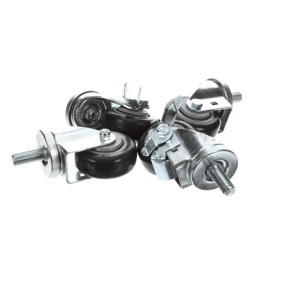 Caster 3 PK/4 PS2540-4 for Winston Products