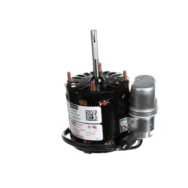 MOTOR 230V/50HZ/1PH Replacement 25302501 for Heatcraft