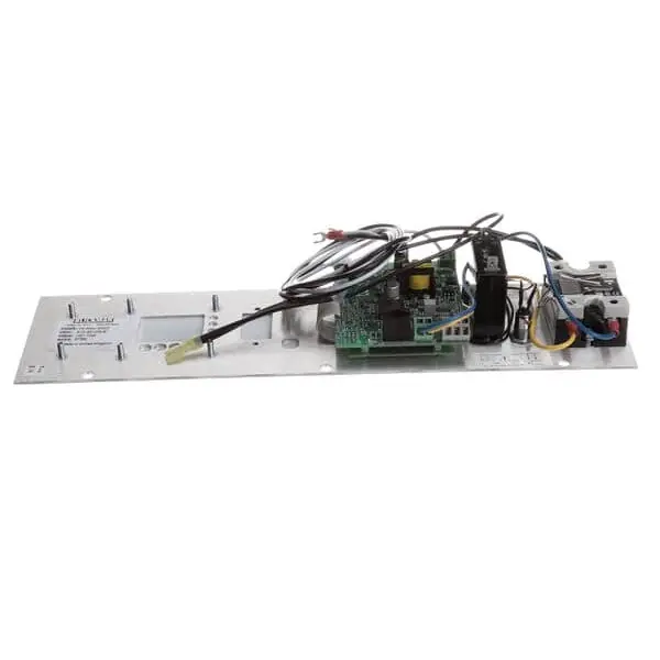 CONTROLLER SINGLE WARMER FOR 91D1831006 Replacement Blickman