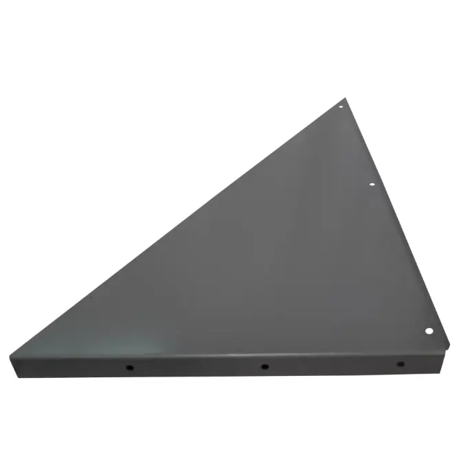 CARRIER 50HE500716 Hood Side