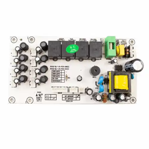 Continental W190-0096 Circuit Board