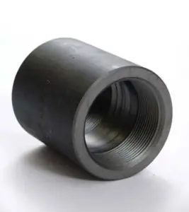 Capitol Manufacturing 12202005 FS F THREADED CPLG 3000#