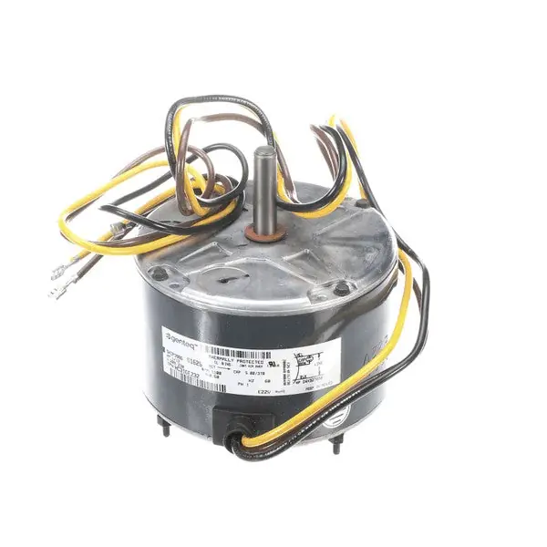 1/12 HP 1100 RPM 208-230V Replacement HC31GE232 for Carrier