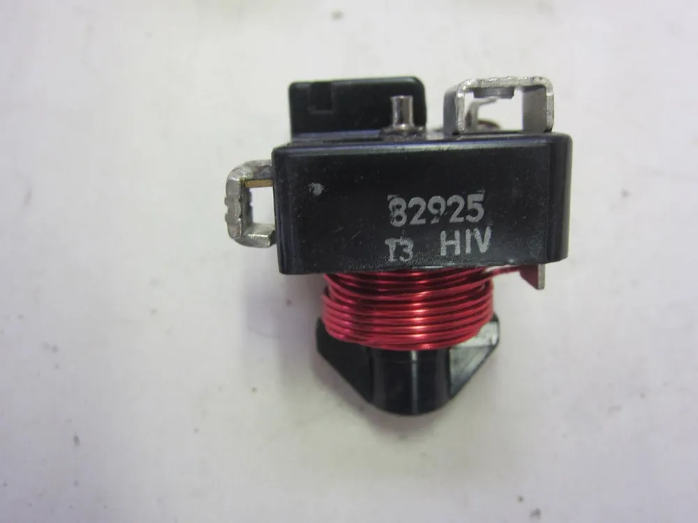 Tecumseh P82925 Tecumseh ESP Relay