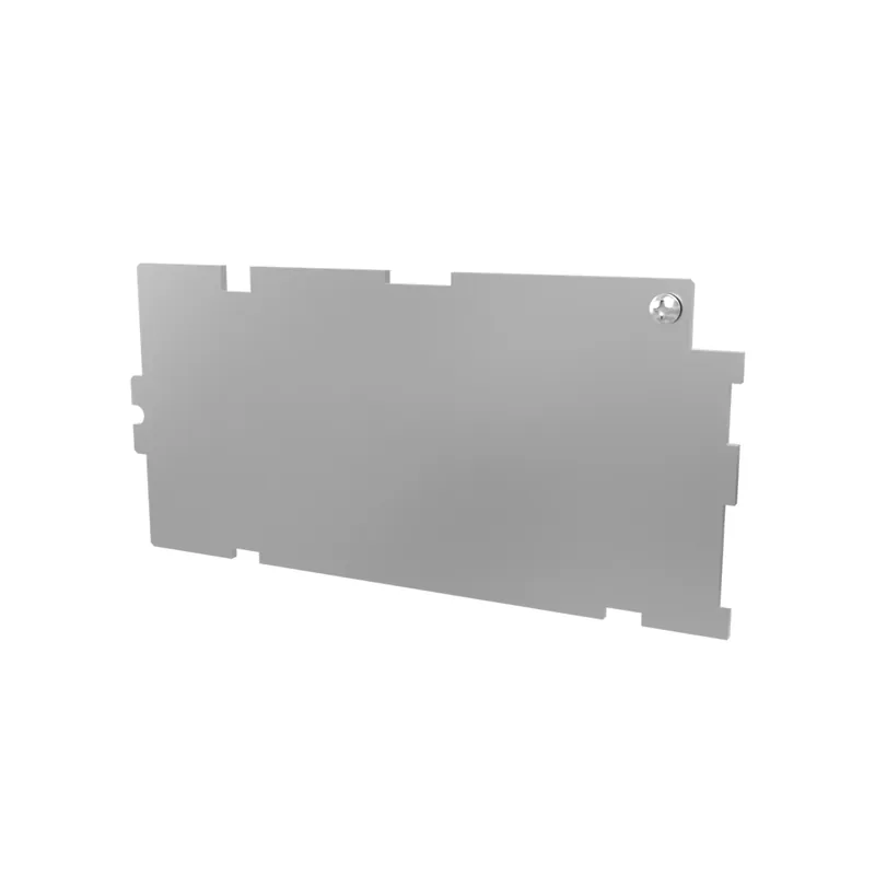 Legrand RFBAB WLK RFBA BLANK DEVICE PLATE