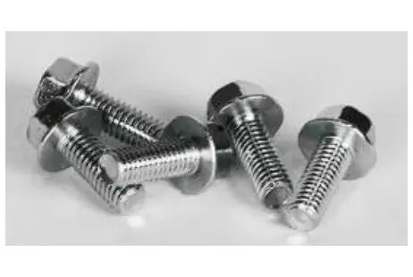 CARDINAL POOLS BP216JS Steel Hardware Bolt & Nut Pack
