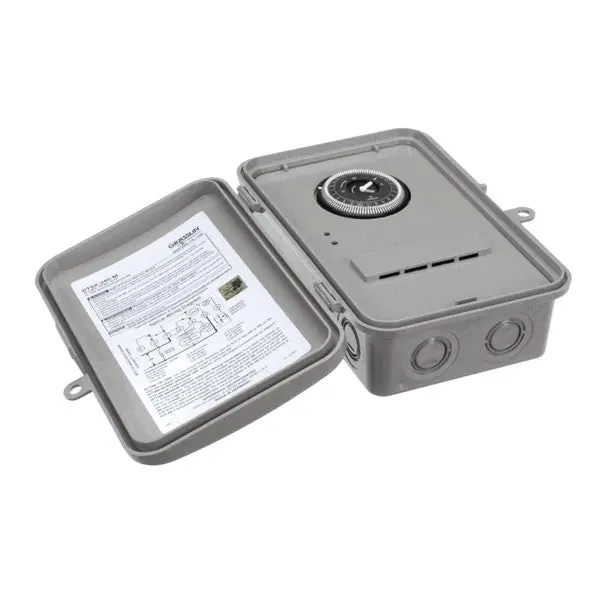 TIMER GRASSLIN DTSX-240 ED for Kolpak 17168