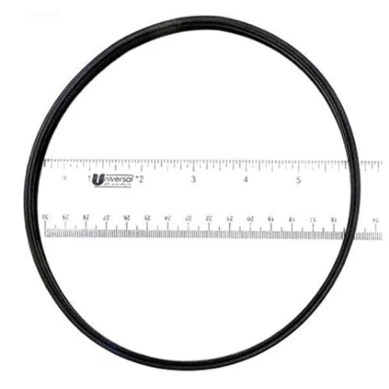 Sterling Seal & Supply O-389 Aladdin Square Quad Lid O-Ring