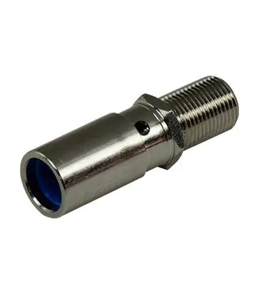 Pass & Seymour AC3002-10 Compression RG6U-Quad F Jack 10-Pack