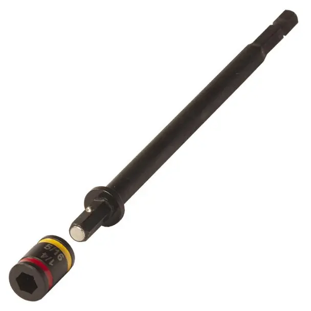 Malco MALCO-MSHXLC MSHXLC C-RHEX Reversible Magnetic Hex Driver