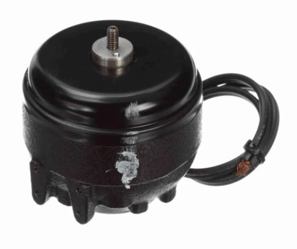 Fasco UB577 Flange-Mount Roller Bearing Units