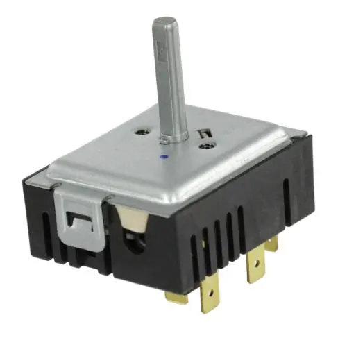 Samsung DG44-01006D Regulator Energy PER001-02D (Size/Quantity/Pack/Angle) Replacement MPN