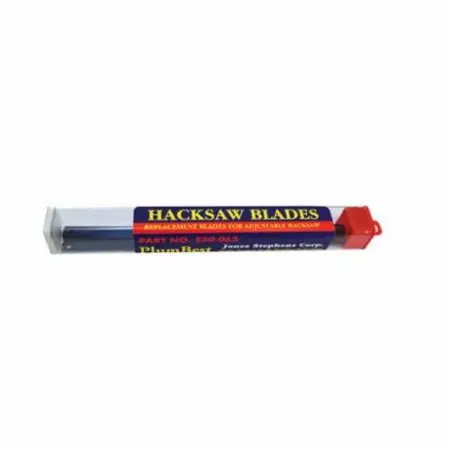 Jones Stephens S50063 Replacement Blade for S50-062 Saw