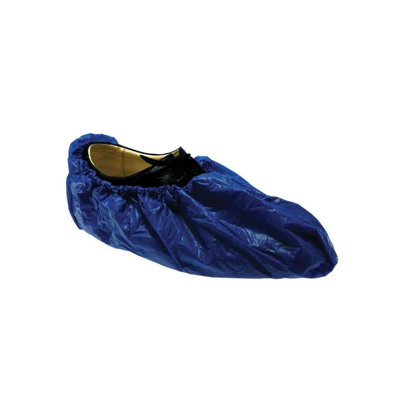 Rheem 849120 Waterproof Shoe Cover in Dark Blue
