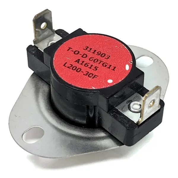 Empire Comfort Systems R911 Limit Switch