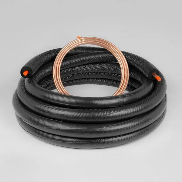 MUELLER INDUSTRIES 61420500CV 50 Feet Line Set UV Rated